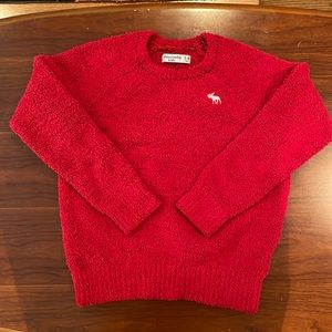 Abercrombie sweater
